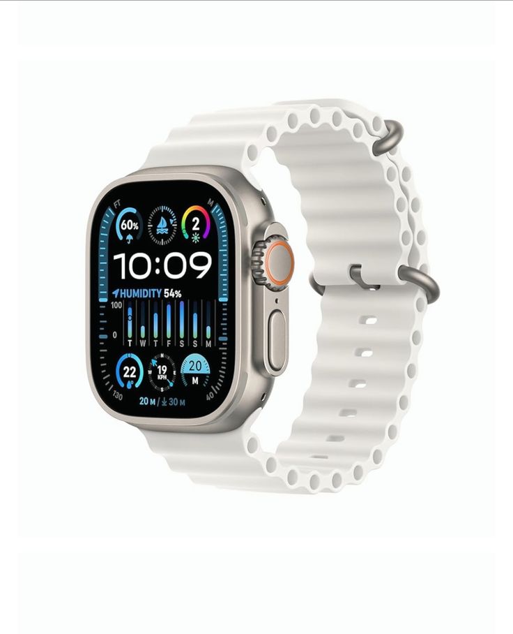 apple watch ultra 2