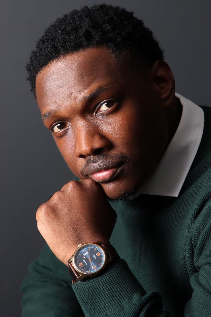 Chinedu Okafor