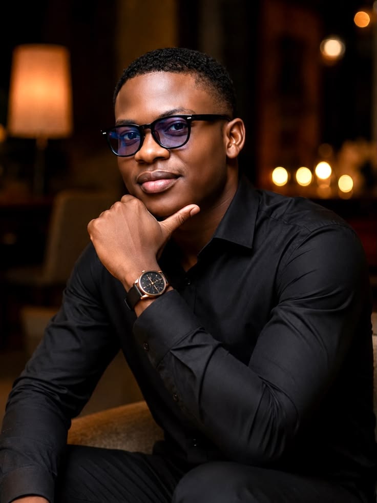 Daniel Eze