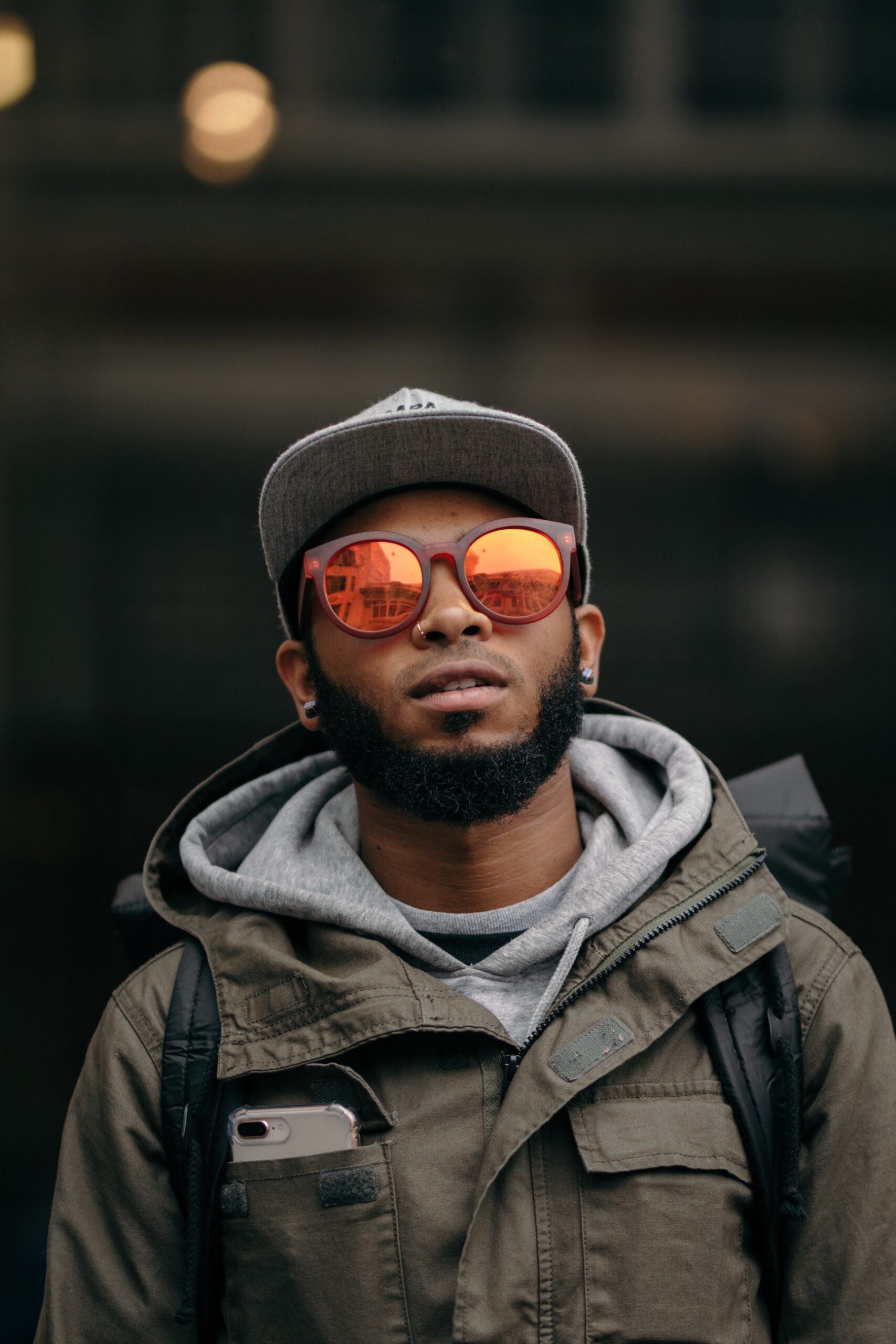 David Okafor